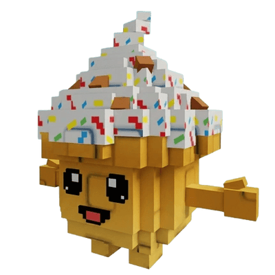 Big Muffin Man