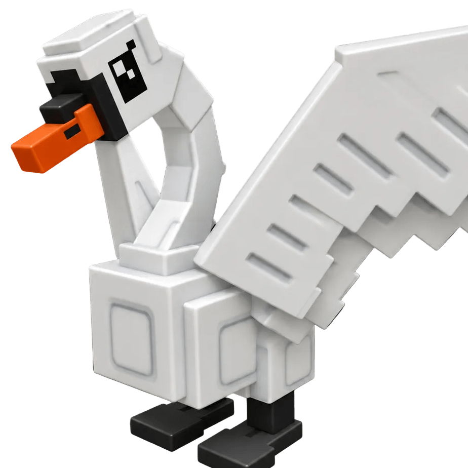 Big Swan - Grow a Garden 2