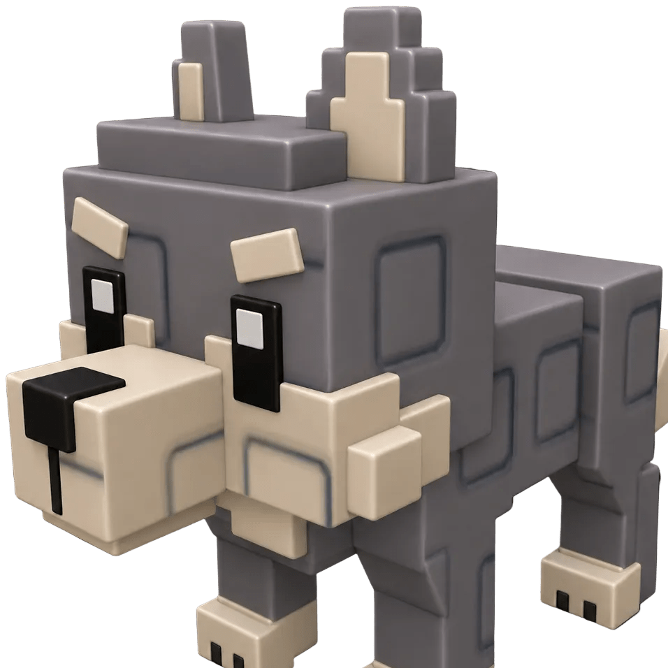 Big Wolf