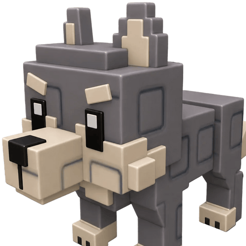 Big Wolf