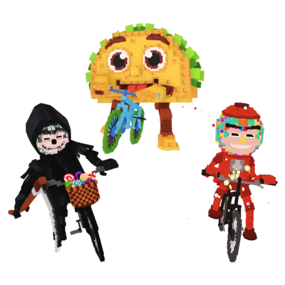 Bike Bundle