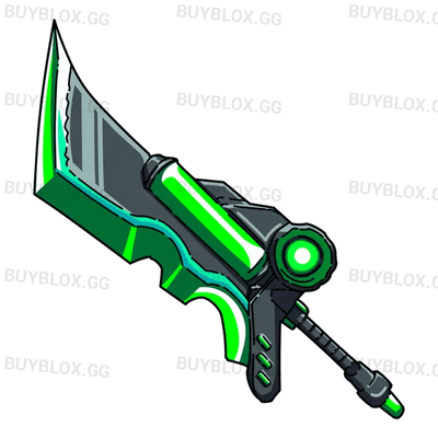Bioblade