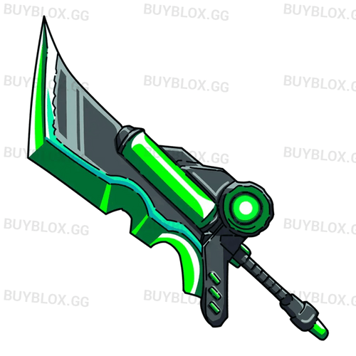 Bioblade
