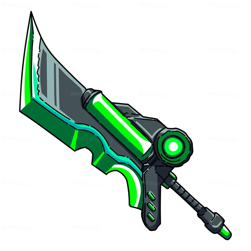 Bioblade