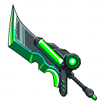 Bioblade