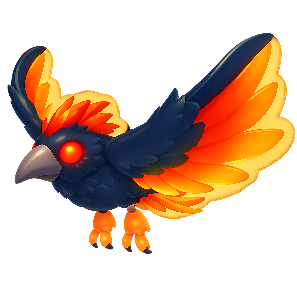 Storm Condor