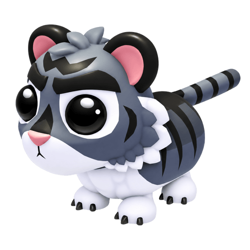 Black Tiger