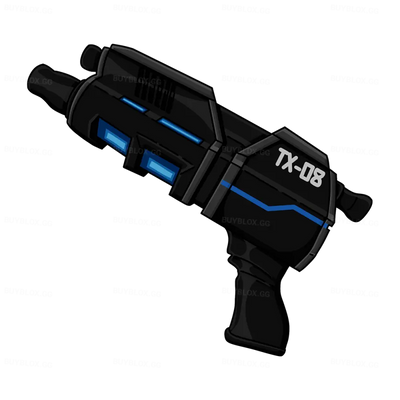 Blaster