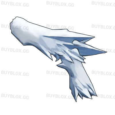 Blizzard Gun