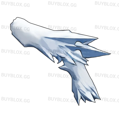 Blizzard Gun