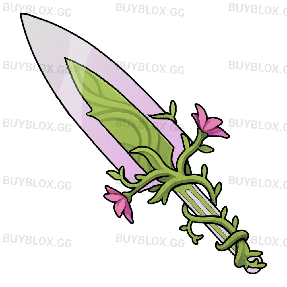 Bloom - Murder Mystery 2