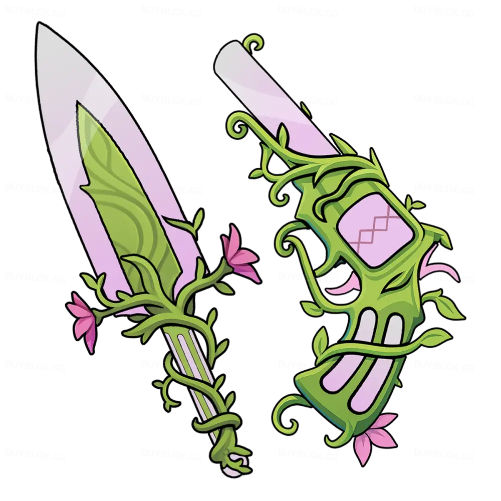 Bloom Set