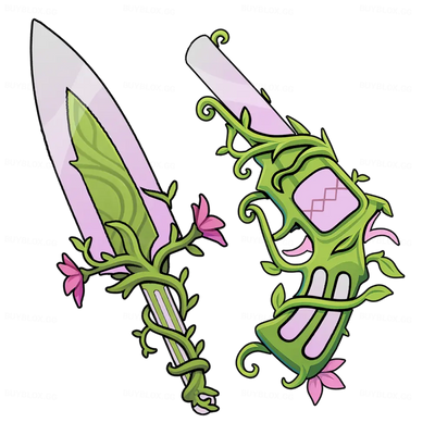 Bloom Set