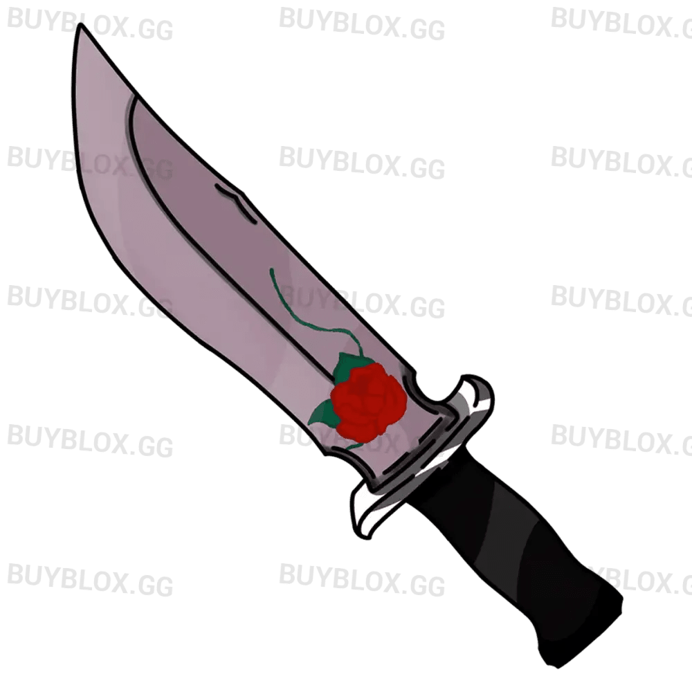 Blossom - Murder Mystery 2