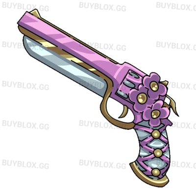 Blossom Gun
