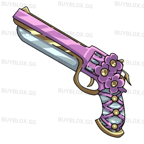 Blossom Gun