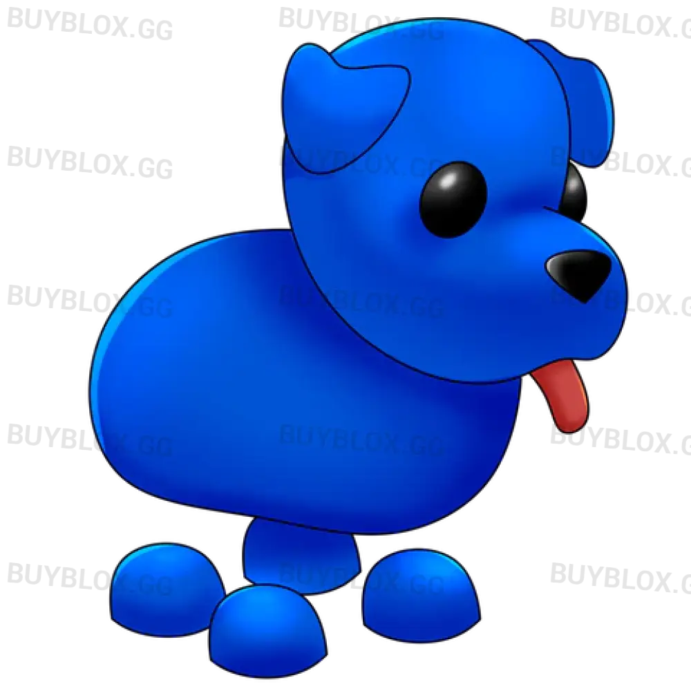 Blue Dog