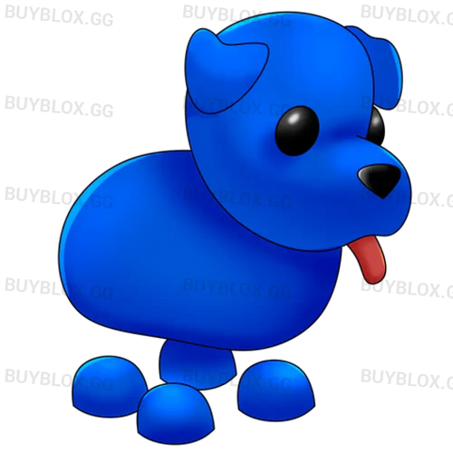 Blue Dog