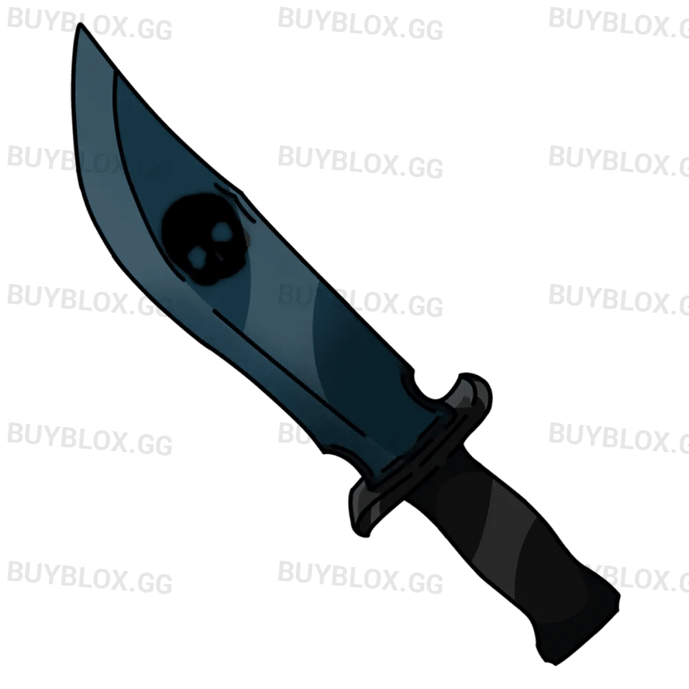Blue Elite - Murder Mystery 2