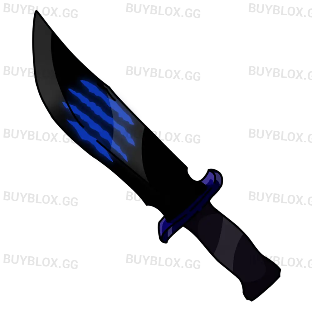 Blue Scratch Legendaries