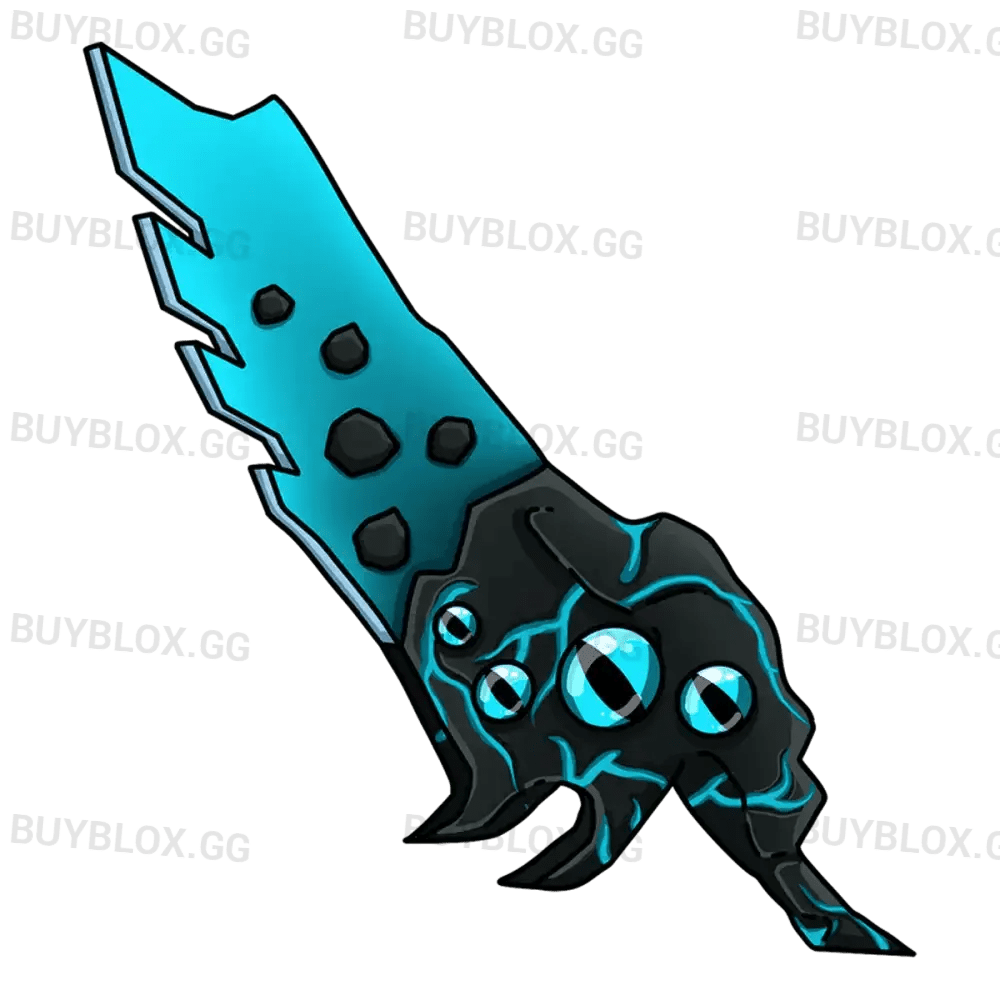 Blue Seer