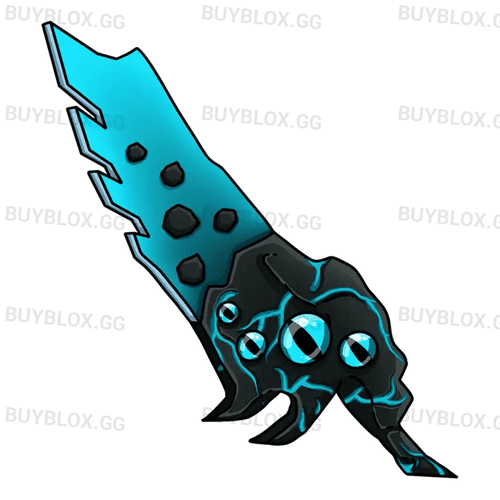 Blue Seer