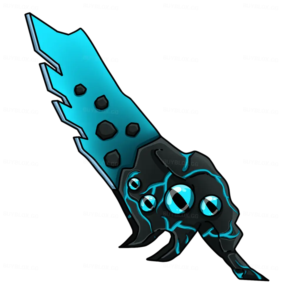 Blue Seer