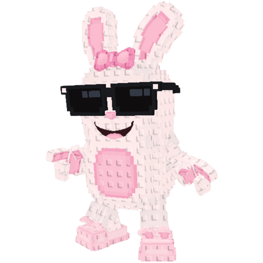 Boppin Bunny