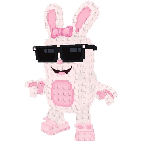 Boppin Bunny