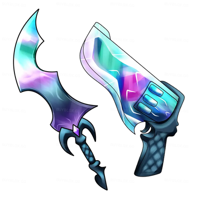 Borealis Set