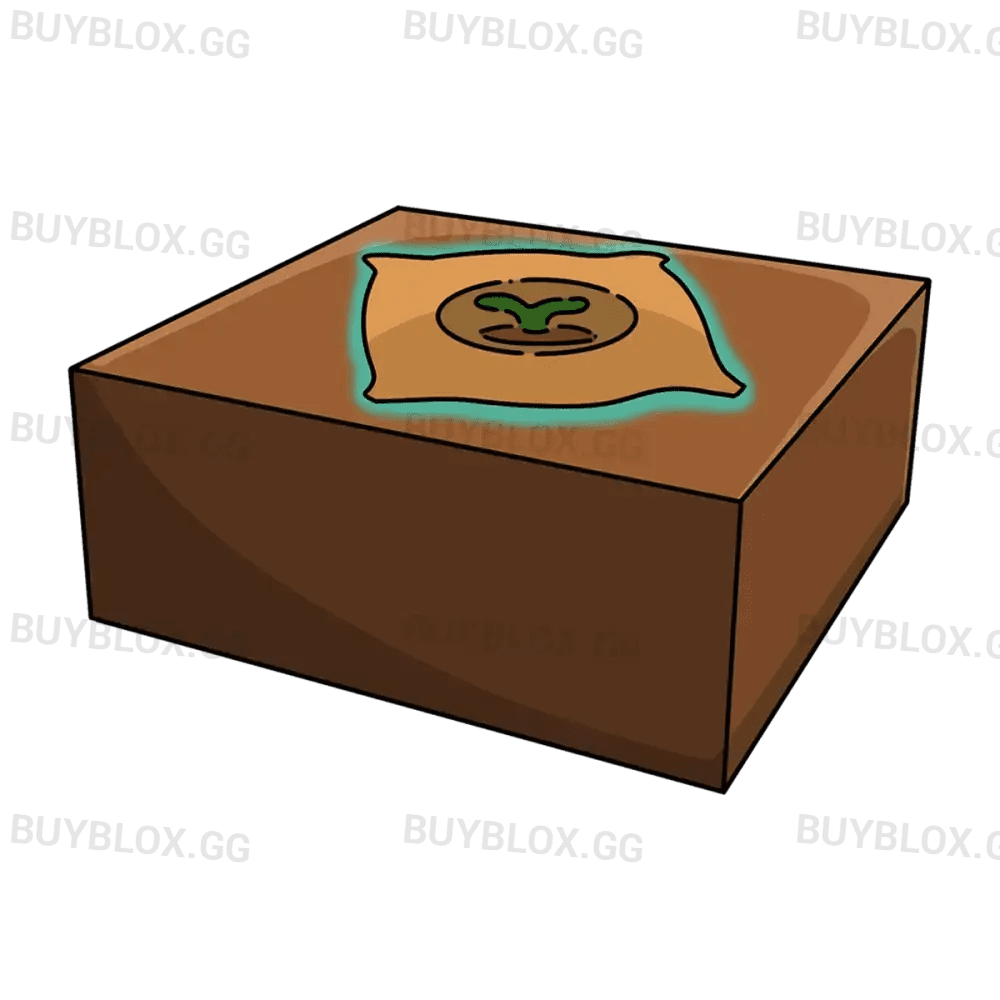 Box Of Fert - Murder Mystery 2
