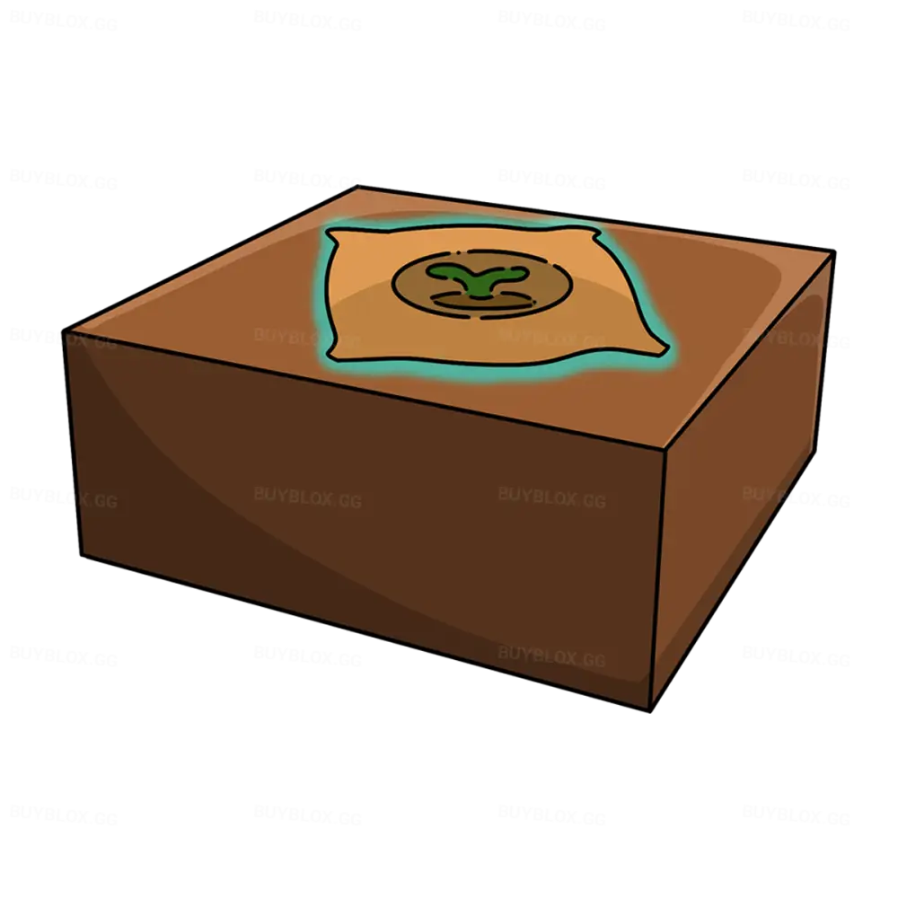Box Of Fert
