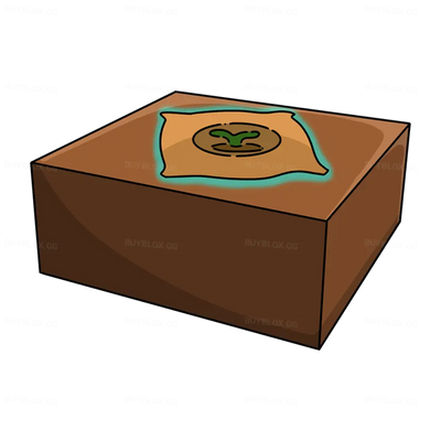 Box Of Fert