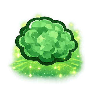 Brainrot Luck