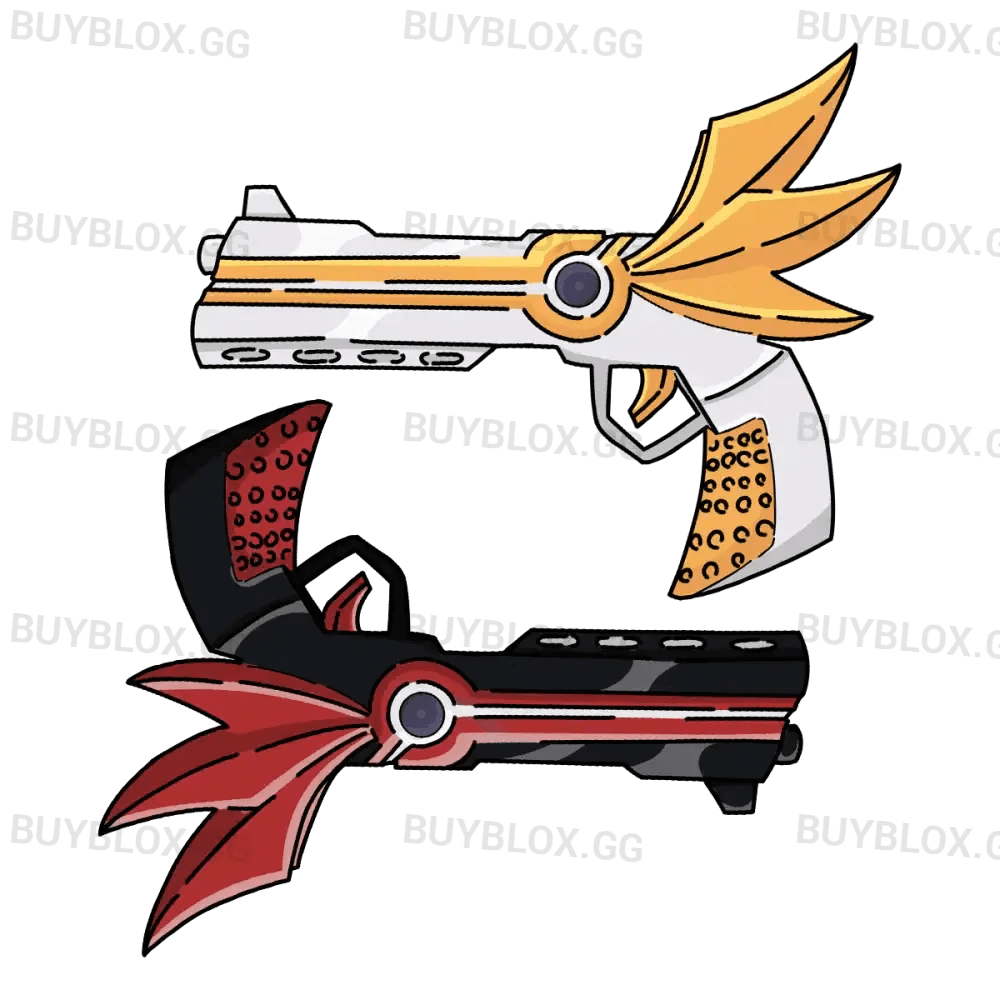 Bringer Set