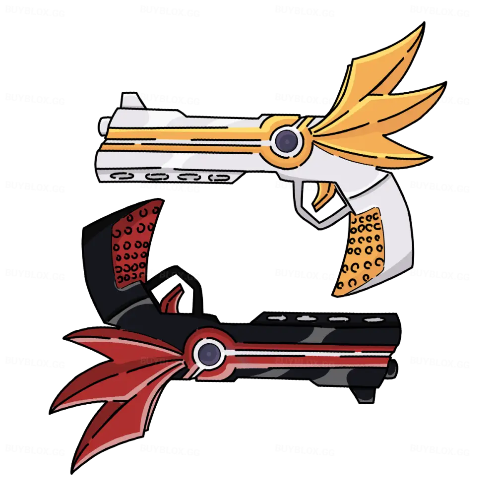 Bringer Set