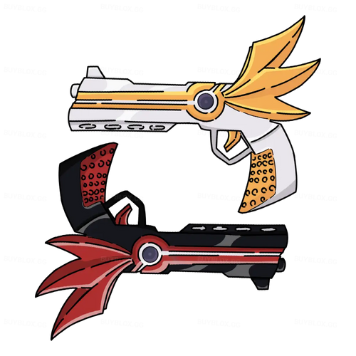 Bringer Set