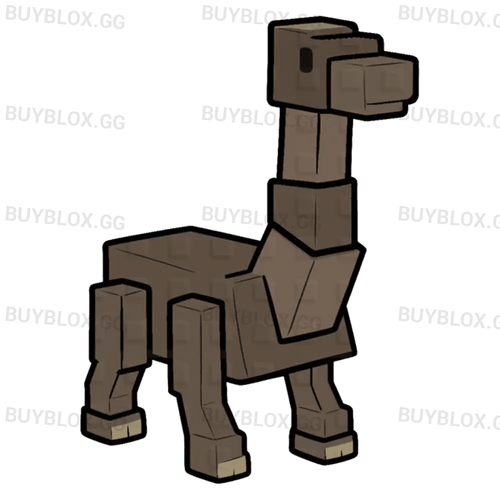 Brontosaurus