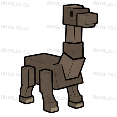Brontosaurus