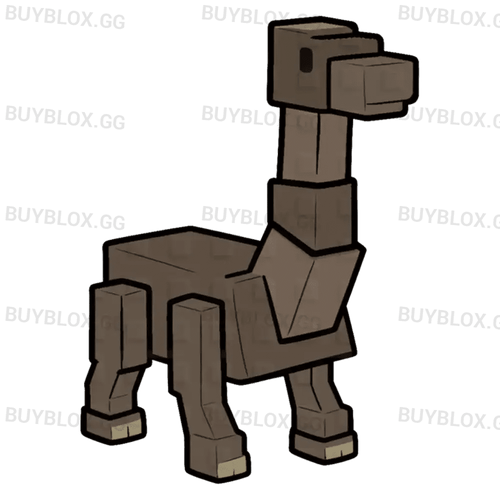 Brontosaurus