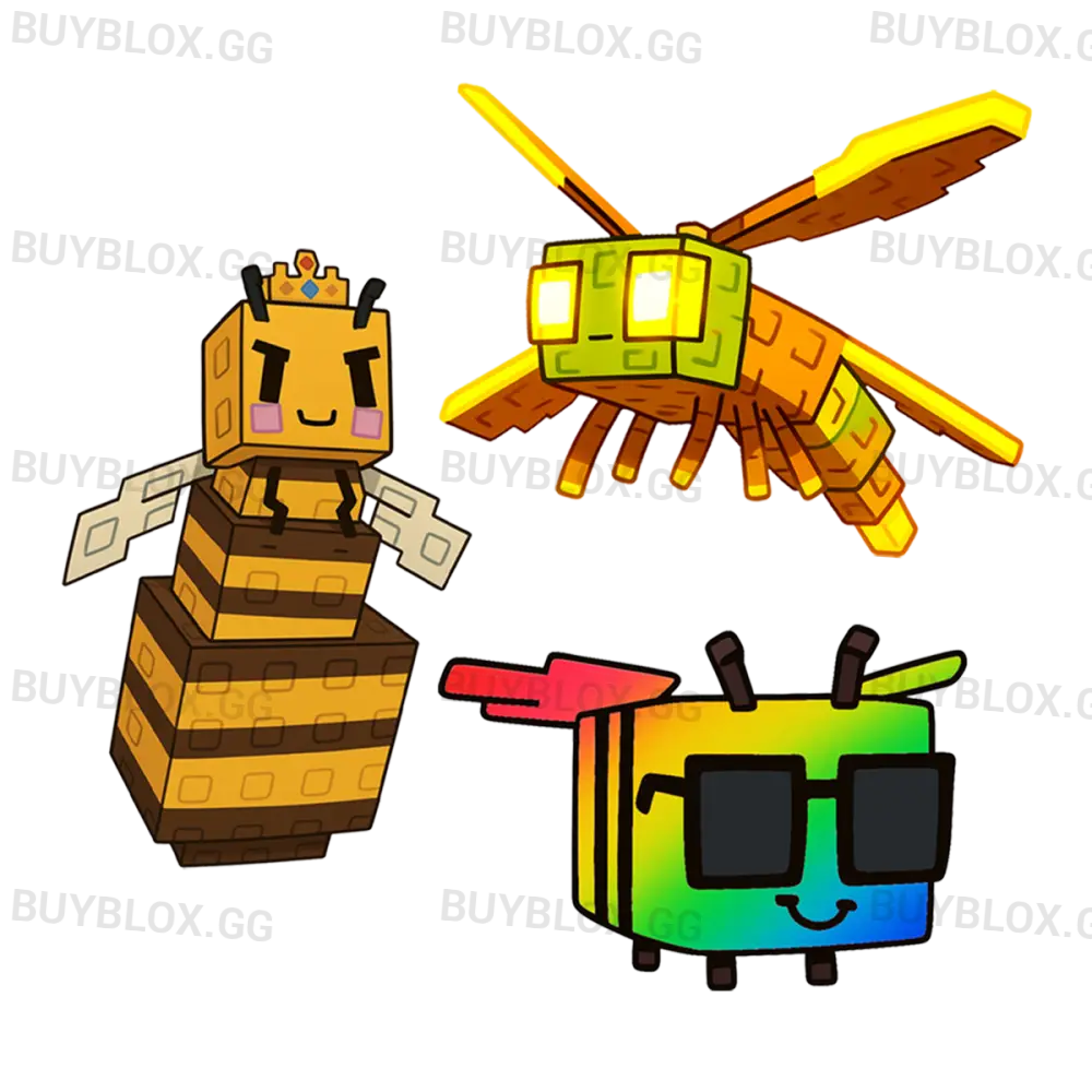 Buzz Bundle
