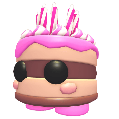 Cake Friend