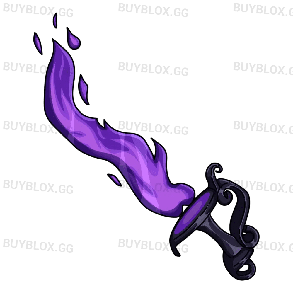 Candleflame - Murder Mystery 2