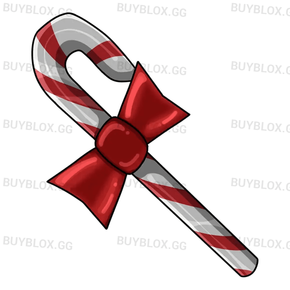 Candy - Murder Mystery 2