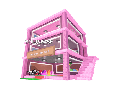 Candy Base (Index)