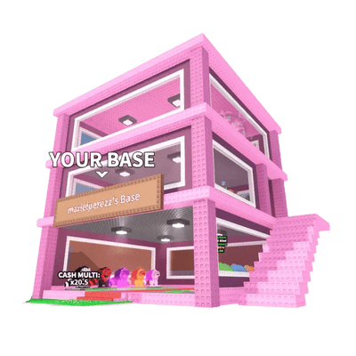 Candy Base (Index)