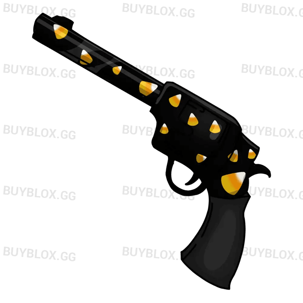 Candy Corn Gun - Murder Mystery 2