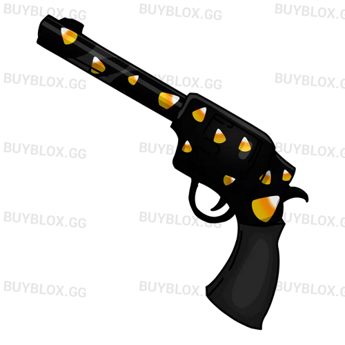 Candy Corn Gun