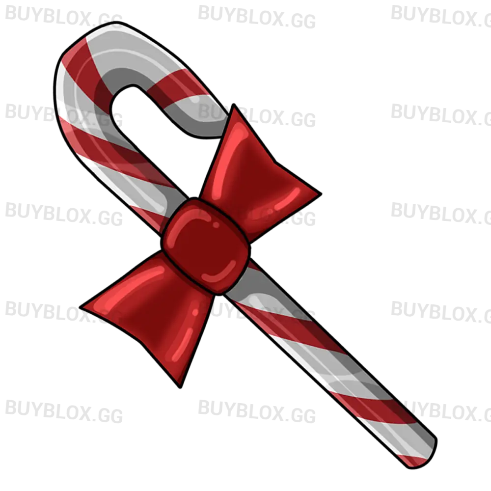 Candy Cane Knife Godlies