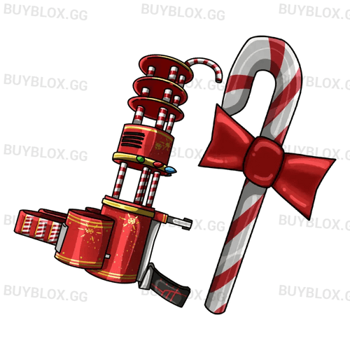 Candy Set